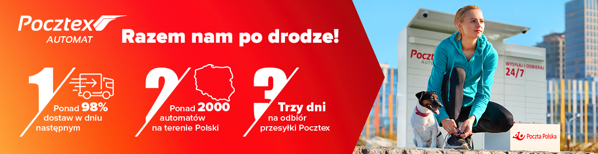 Pocztex Automat Pocztex Automat